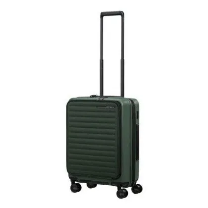 Koffer Samsonite RestackD (dunkelgrün, S+) (204400039)
