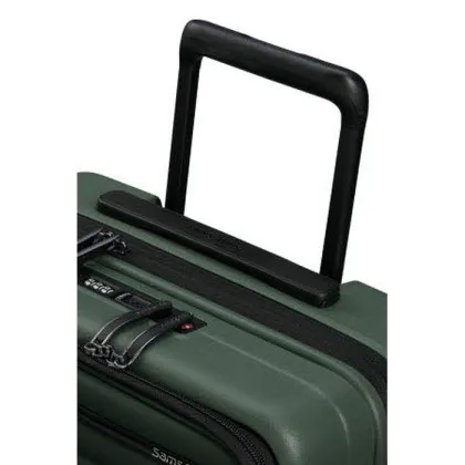 Koffer Samsonite RestackD (dunkelgrün, S+) (204400039)