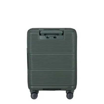 Samsonite Koffer Paralux (dunkelgr&uuml;n, S) (204400041)
