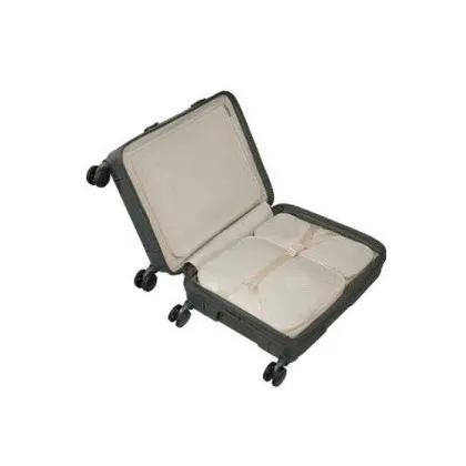 Samsonite Koffer Paralux (dunkelgr&uuml;n, S) (204400041)