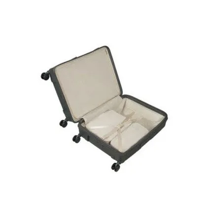 Samsonite Koffer Paralux (dunkelgr&uuml;n, M) (204400042)