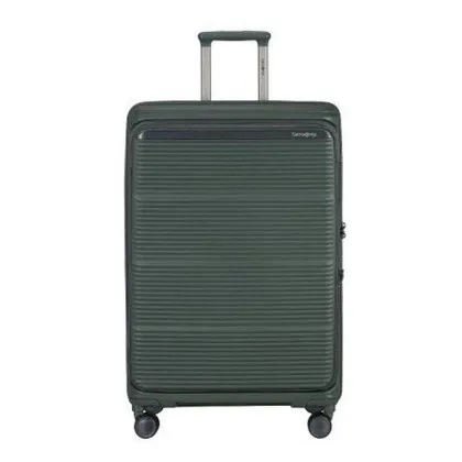 SamsoniteKoffer Paralux (dunkelgr&uuml;n, 55 cm) (204400043)