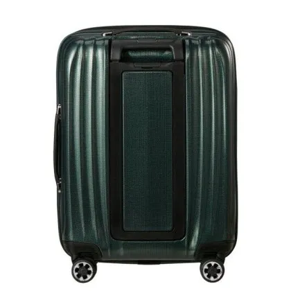 Koffer Samsonite Nexis (dunkelgr&uuml;n, s) (204400045)