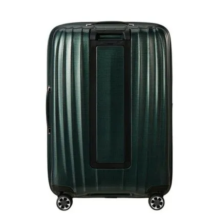 Koffer Samsonite Nexis (dunkelgr&uuml;n, L) (204400047)