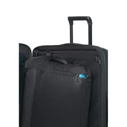Koffer Samsonite Nexis (dunkelgr&uuml;n, L) (204400047)