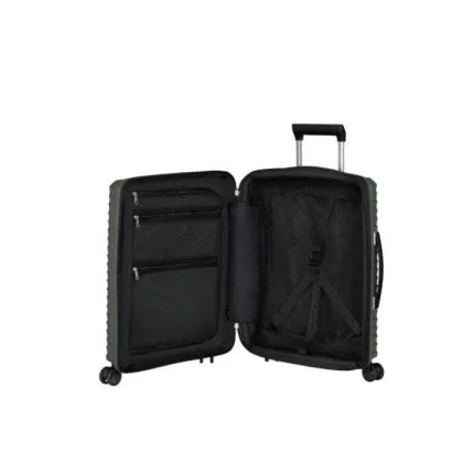 Koffer Samsonite Upscape (mittelgrün, S) (204410005)