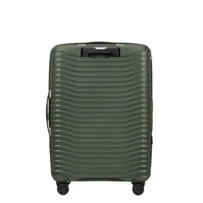 Koffer Samsonite Upscape (mittelgrün, M) (204410006)