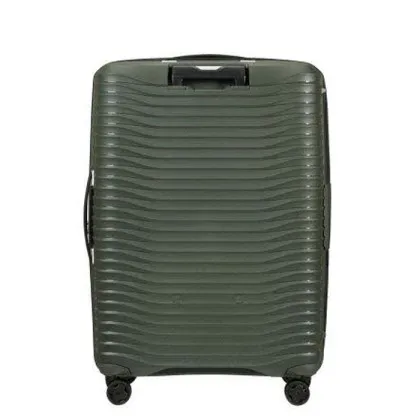 Koffer Samsonite Upscape (mittelgrün, L) (204410007)