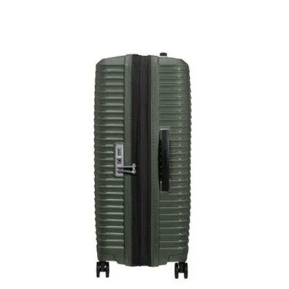Koffer Samsonite Upscape (mittelgrün, L) (204410007)