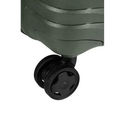 Koffer Samsonite Upscape (mittelgrün, L) (204410007)