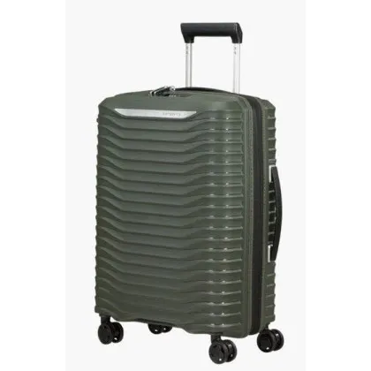 Koffer Samsonite Upscape (mittelgrün, L) (204410007)
