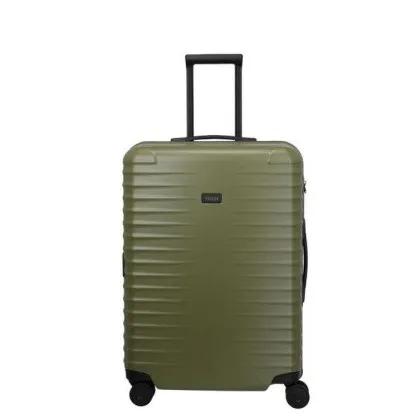Travelite Koffer 65 cm (mittelgrün) (204410067)