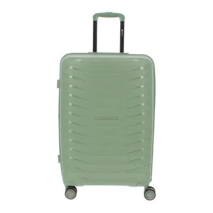 Koffer Franky PP15 (gr&uuml;n, M) (204410076)