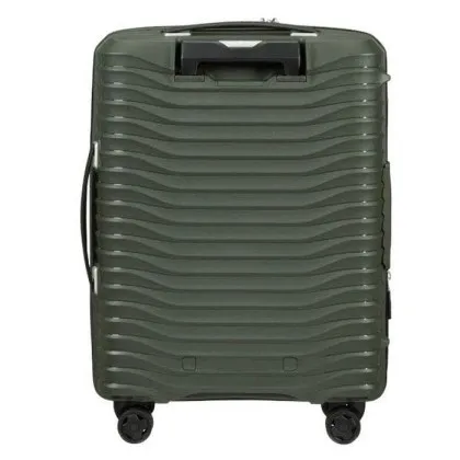 Koffer Samsonite Upscape (gr&uuml;n, S) (204410079)