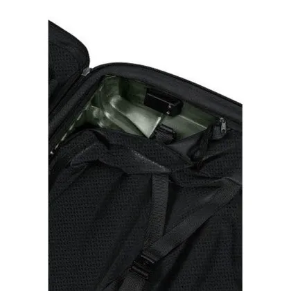 Koffer Samsonite Upscape (gr&uuml;n, S) (204410079)