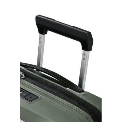 Koffer Samsonite Upscape (gr&uuml;n, S) (204410079)