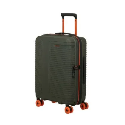Koffer Samsonite Prodiver (schwarz, S) (204410080)