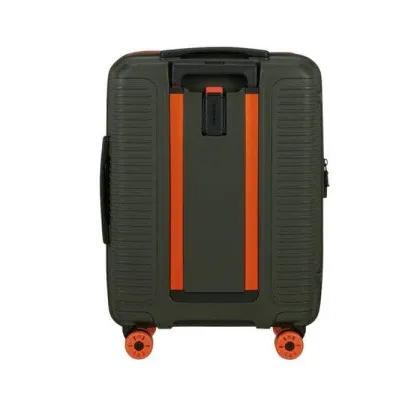 Koffer Samsonite Prodiver (schwarz, S) (204410080)