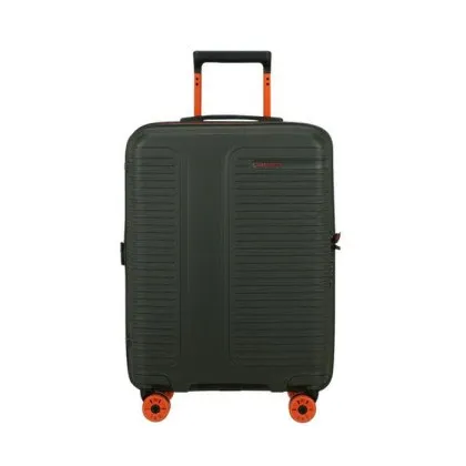 Koffer Samsonite Prodiver (schwarz, S) (204410080)