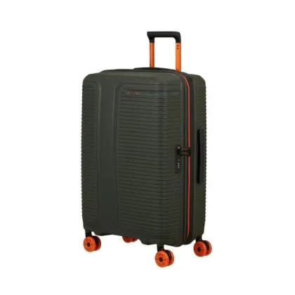 Koffer Samsonite Prodiver (mittelgr&uuml;n, M) (204410081)