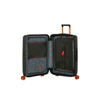 Koffer Samsonite Prodiver (mittelgr&uuml;n, M) (204410081)