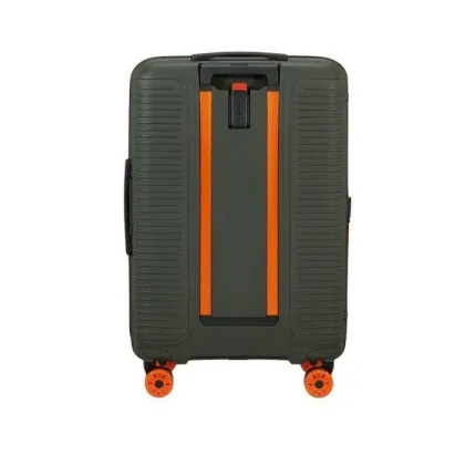 Koffer Samsonite Prodiver (mittelgr&uuml;n, M) (204410081)