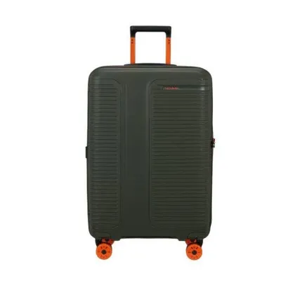 Koffer Samsonite Prodiver (mittelgr&uuml;n, M) (204410081)