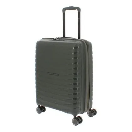 Koffer Franky PP15 (dunkelgr&uuml;n, S) (204430008)