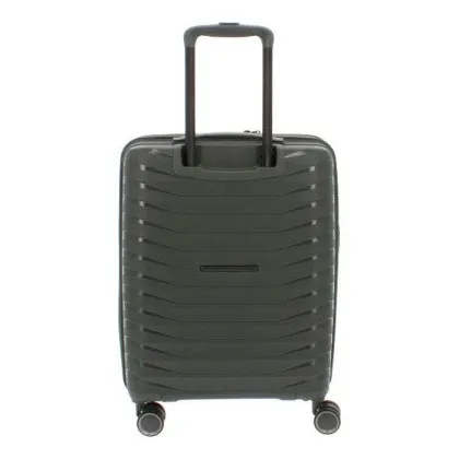 Koffer Franky PP15 (dunkelgr&uuml;n, S) (204430008)
