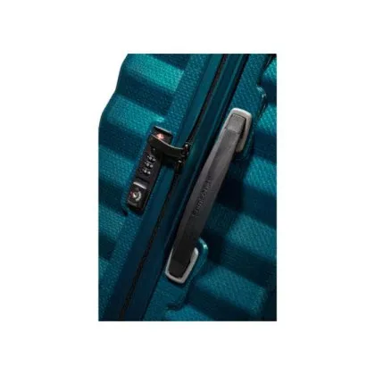 Koffer Samsonite Lite Shock (petrol, L) (204440019)