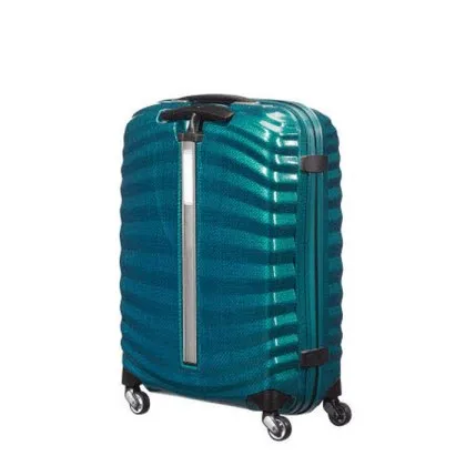 Koffer Samsonite Lite Shock (petrol, S) (204440045)
