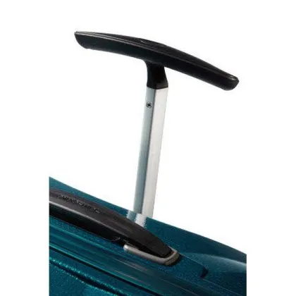 Koffer Samsonite Lite Shock (petrol, S) (204440045)