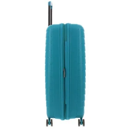 Koffer Franky PP15 (t&uuml;rkis, L) (204440049)