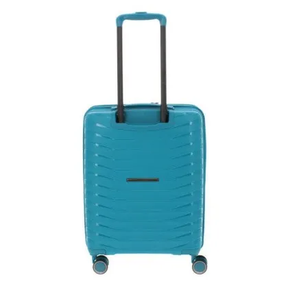 Koffer Franky PP15 (t&uuml;rkis, S) (204440050)