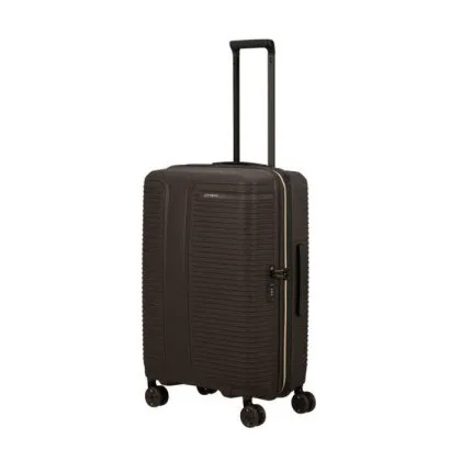 Koffer Samsonite Prodiver (dunkelbraun, M) (204500033)