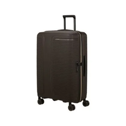 Koffer Samsonite Prodiver (dunkelbraun, L) (204500034)