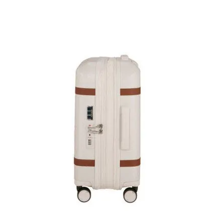 Koffer Samsonite Image (taupe, S) (204520003)