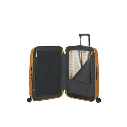 Koffer Samsonite Proxis (gold, M) (204530021)