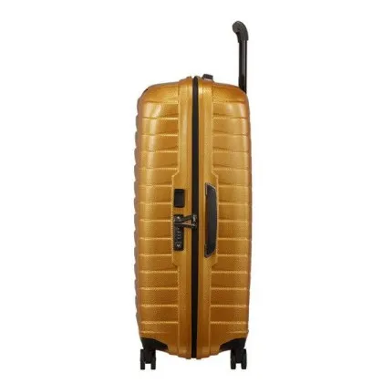 Koffer Samsonite Proxis (gold, L) (204530022)