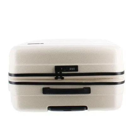 Koffer Franky ABS 13 (beige, L) (204530024)