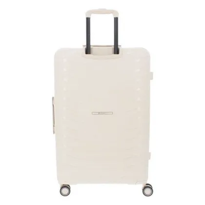 Koffer Franky PP15 (beige, L) (204530027)