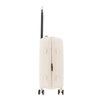 Koffer Franky PP15 (beige, S) (204530028)