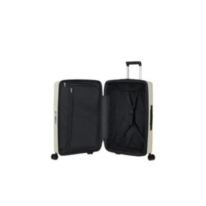 Koffer Samsonite Upscape (naturwei&szlig;, L) (204540013)