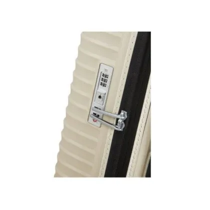 Koffer Samsonite Upscape (naturwei&szlig;, L) (204540013)