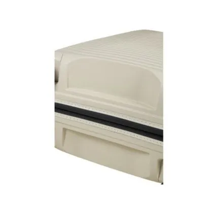 Koffer Samsonite Upscape (naturwei&szlig;, L) (204540013)