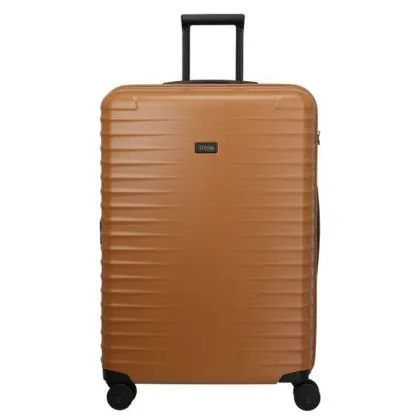 Travelite Koffer 55 cm (bronze) (204550001)