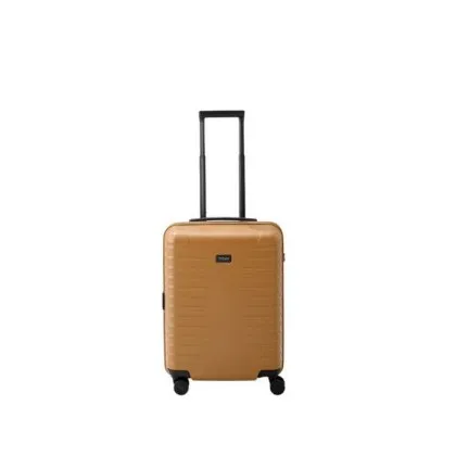 Koffer Titan Upgrade (braun, S) (204550008)
