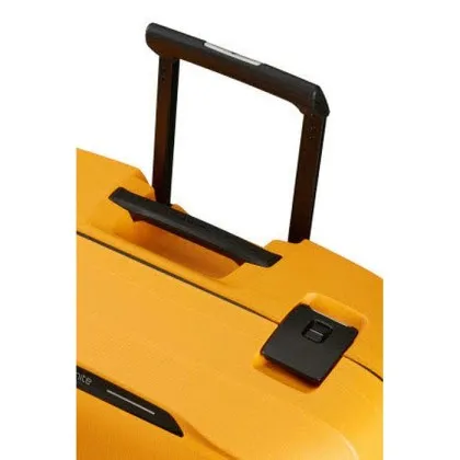 Koffer Samsonite Essens (gelb, M) (204600037)