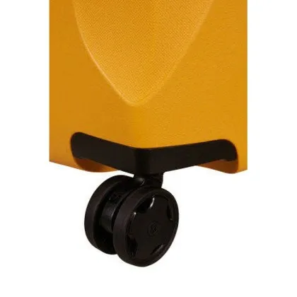 Koffer Samsonite Essens (gelb, M) (204600037)