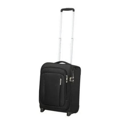 Koffer Samsonite Respark (schwarz, XS) (205100022)